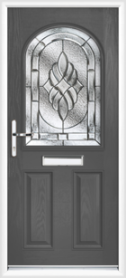 anthracite grey